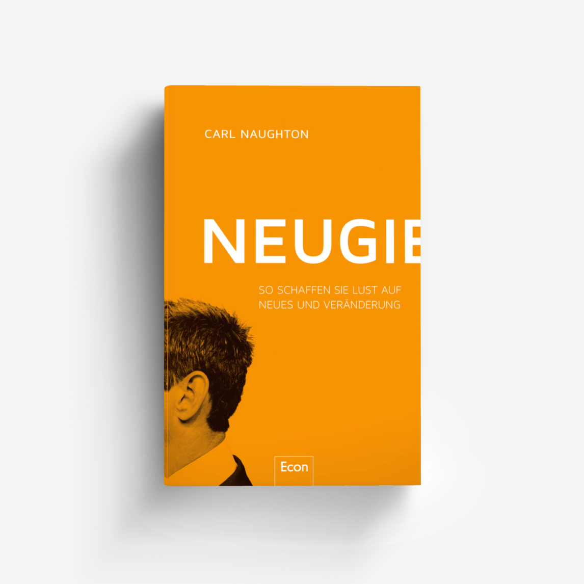 Carl Naughton ULLSTEIN