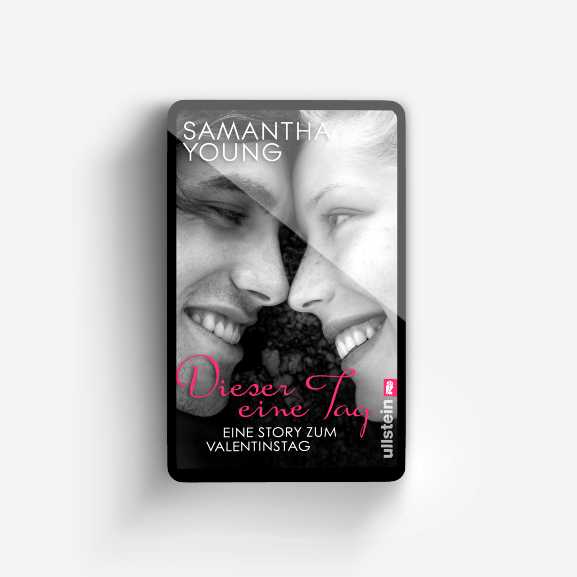 Buchcover von Dieser eine Tag - Eine Story zum Valentinstag