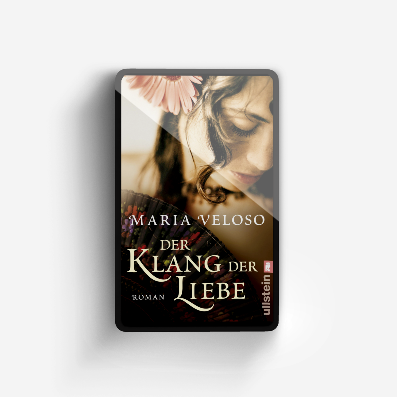 Buchcover von Der Klang der Liebe