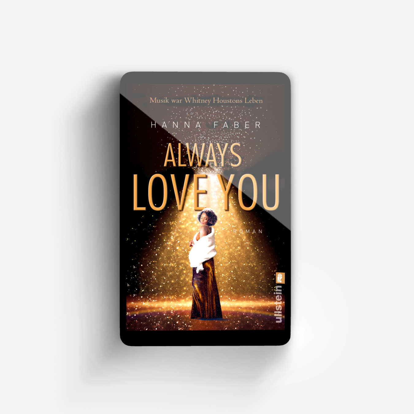 Buchcover von Always love you (Ikonen ihrer Zeit 10)