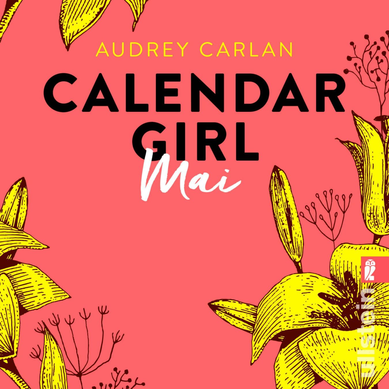 Buchcover von Calendar Girl Mai (Calendar Girl Buch 5)