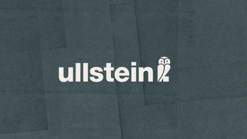Ullstein Paperback Verlag Logo | Ullstein Buchverlage