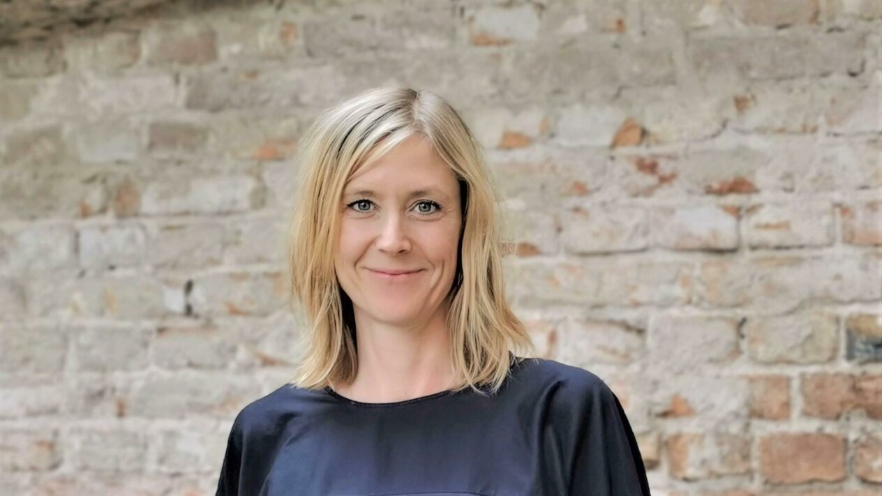 Frauke Ahlers - Assistenin Rechte & Lizenzen