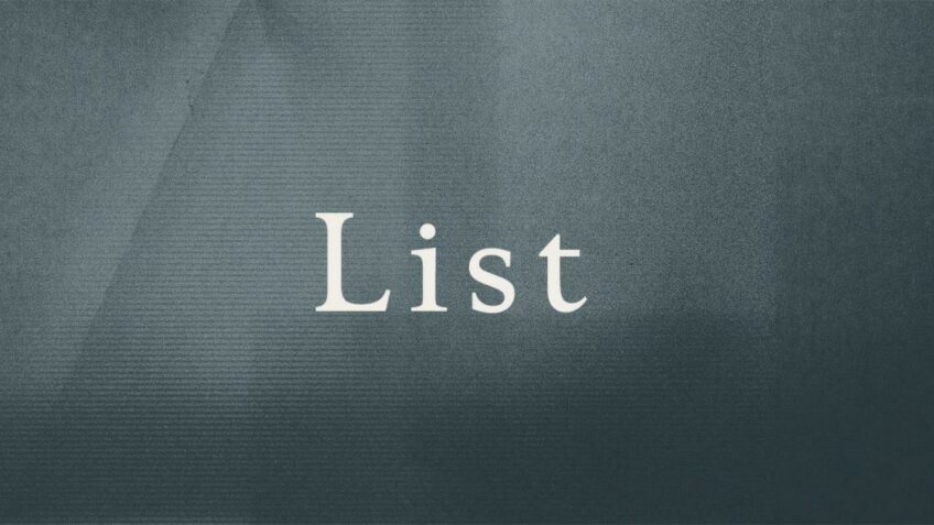 List Verlag Logo | Ullstein Buchverlage