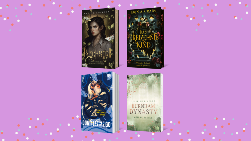 Das UJU Herbstprogramm 2025