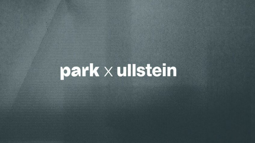 park x ullstein Logo | Ullstein Buchverlage