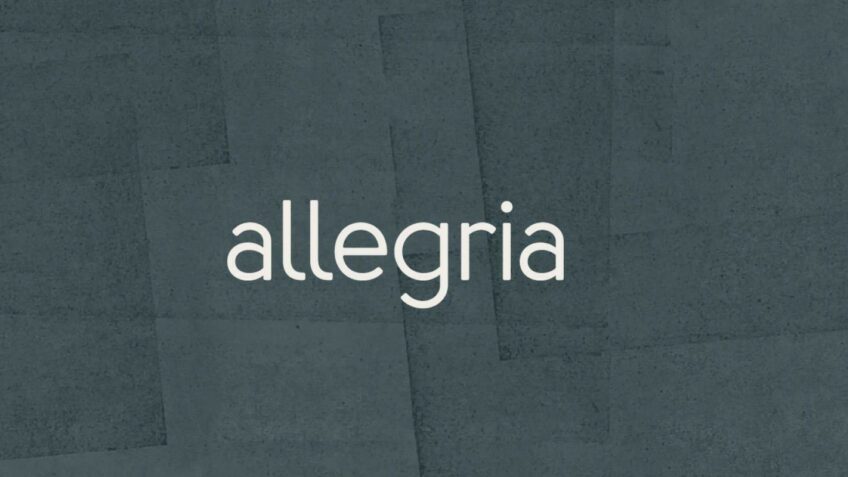 Allegria Verlag Logo | Ullstein Buchverlage
