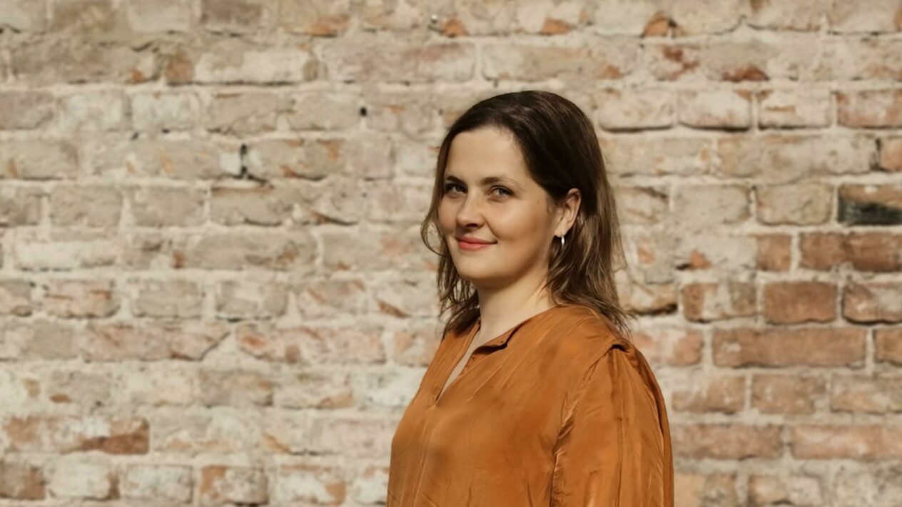 Susanne Müller - Programmkoordinatorin Lektorat