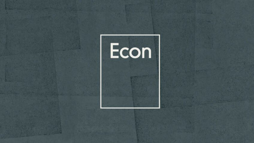 Econ Verlag Logo | Ullstein Buchverlage