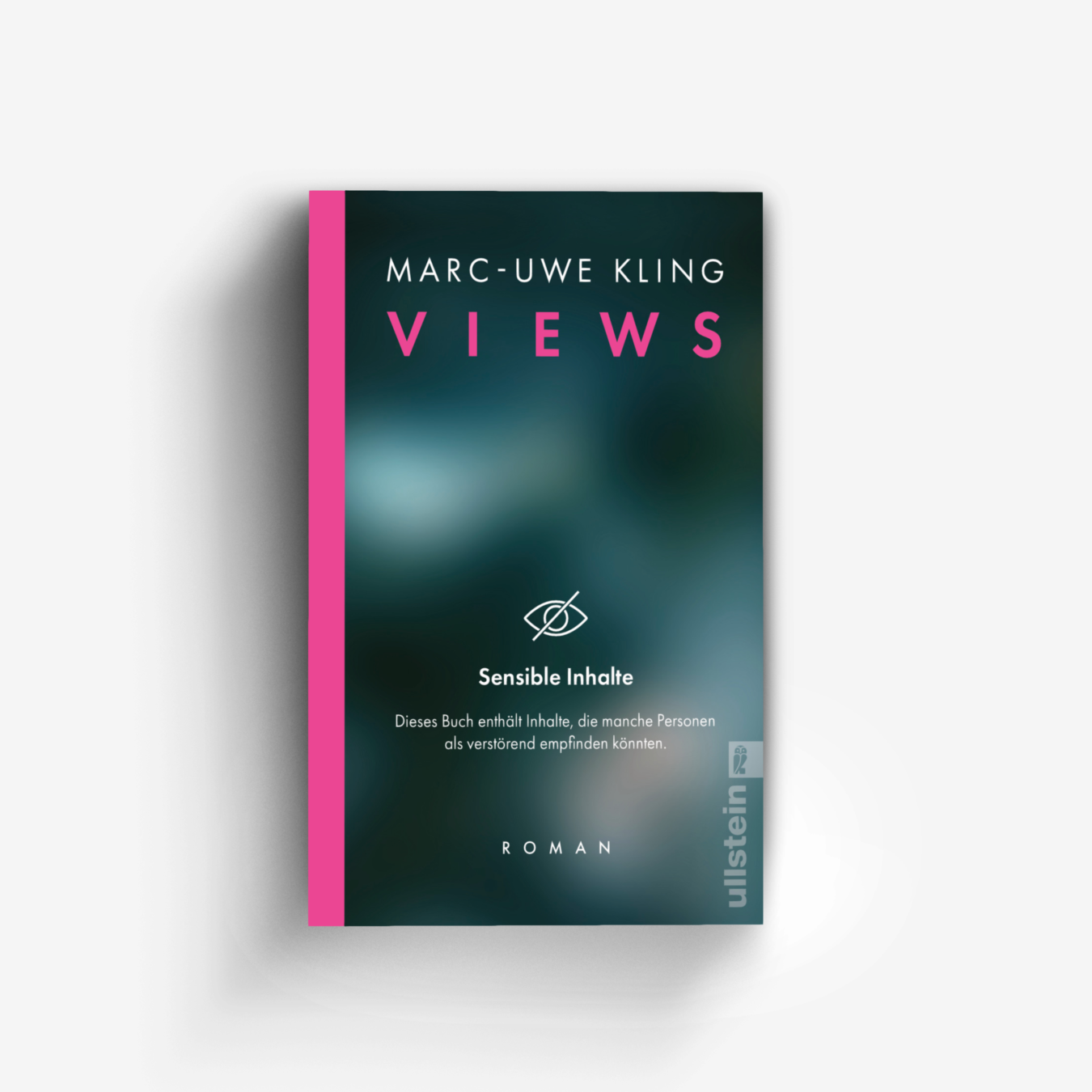 Buchcover von VIEWS