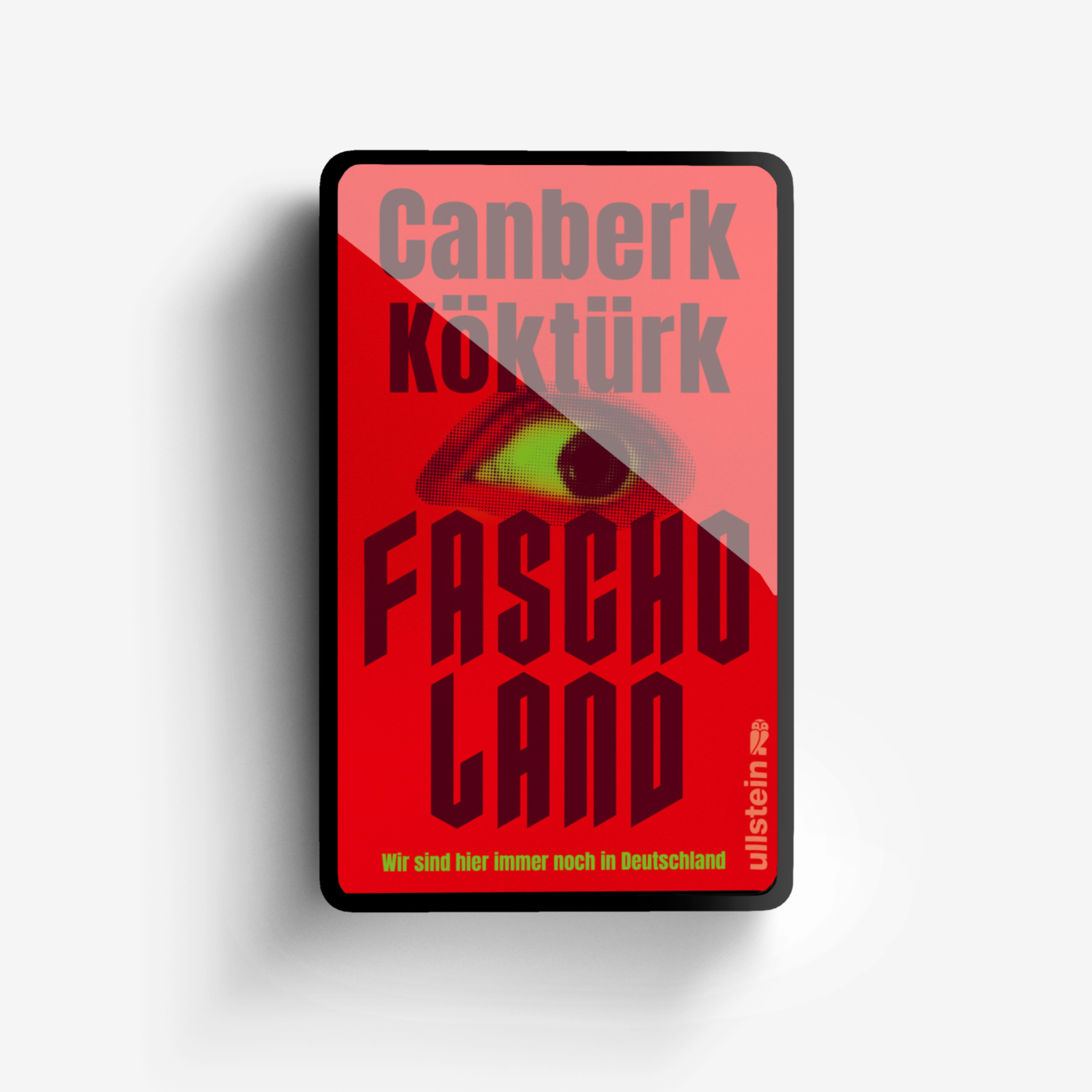Buchcover von FASCHOLAND
