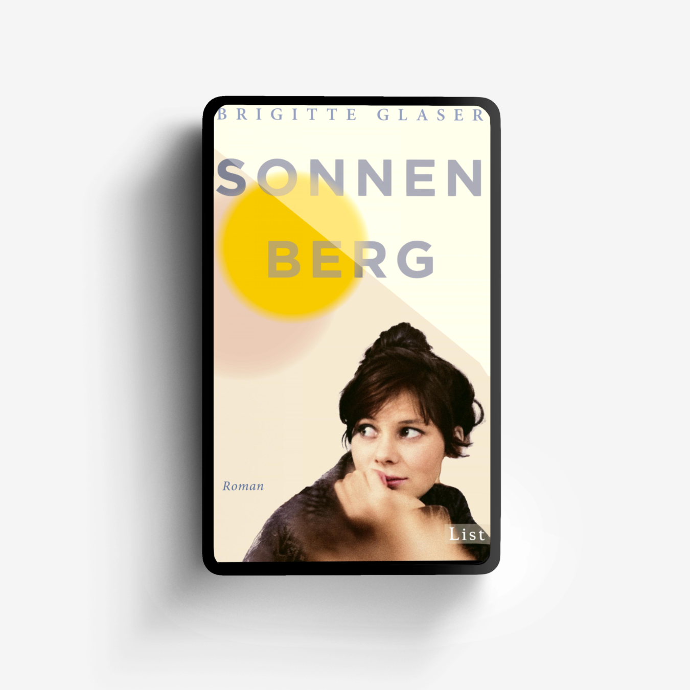 Buchcover von Sonnenberg