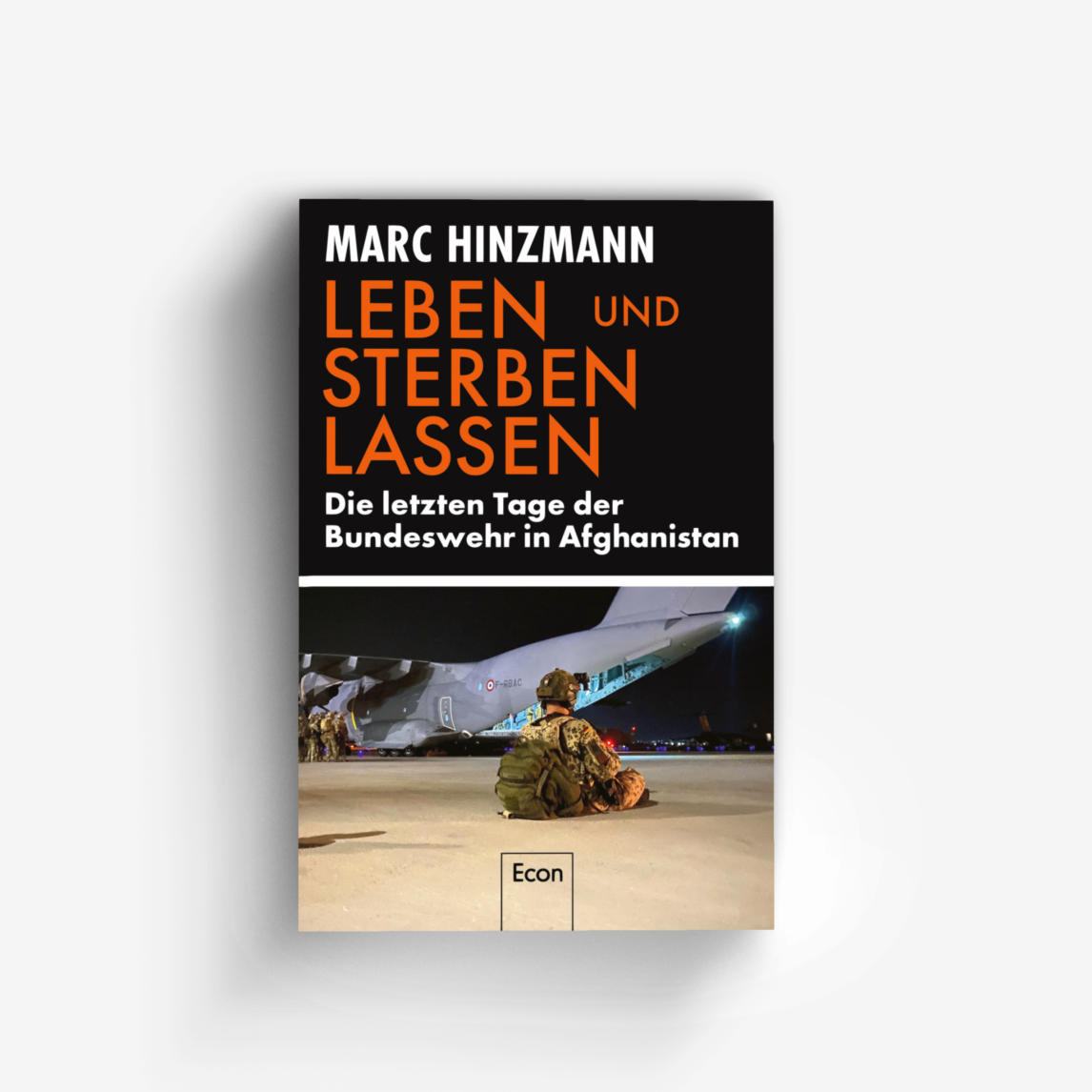Buchcover von Leben und sterben lassen