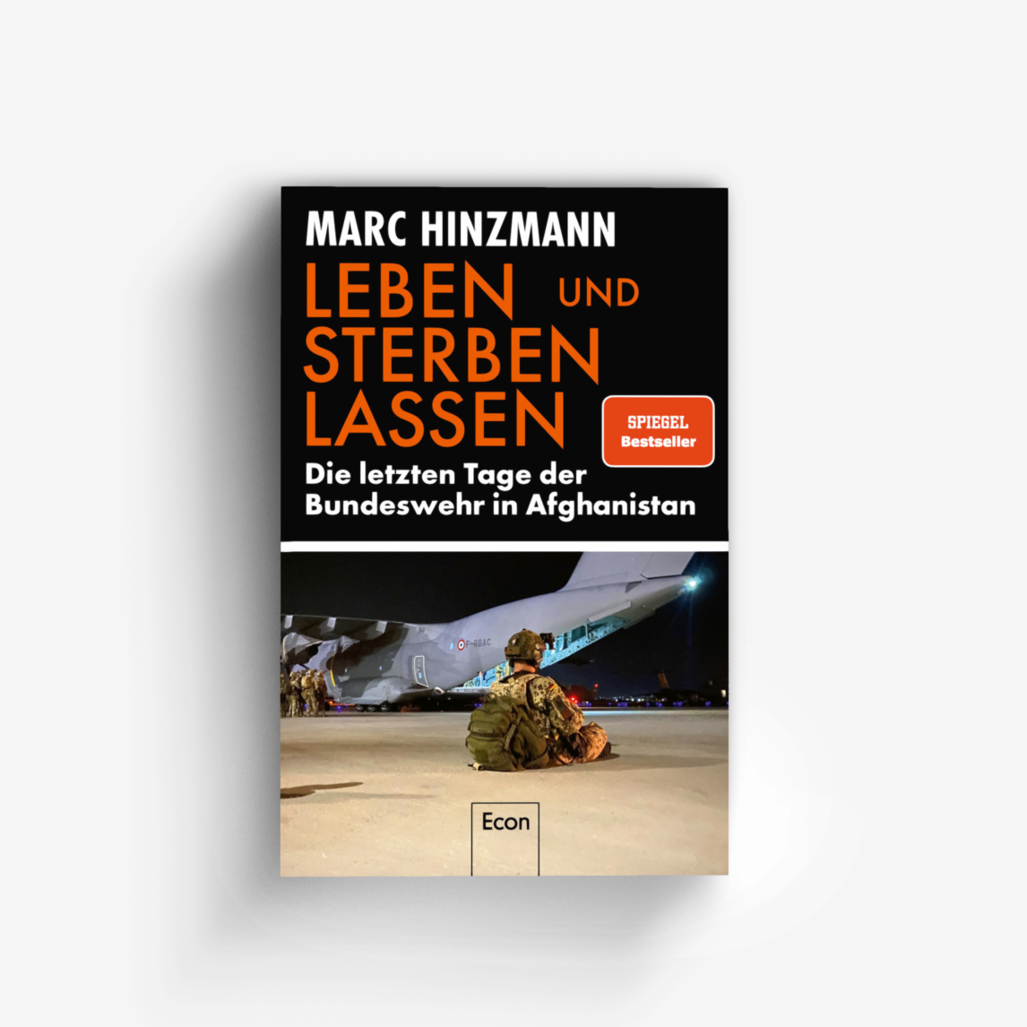 Buchcover von Leben und sterben lassen