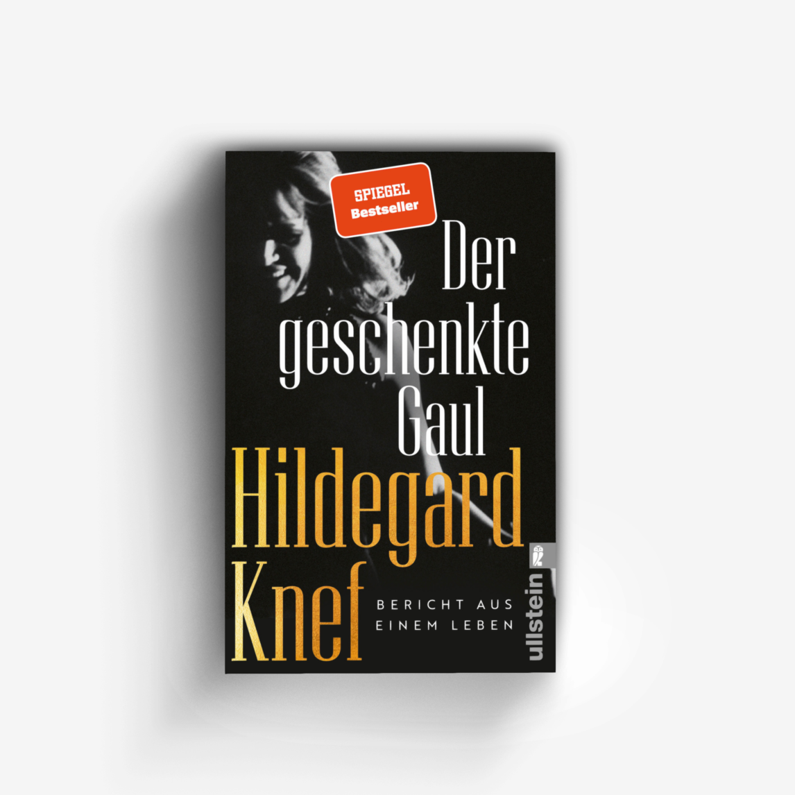 Buchcover von Der geschenkte Gaul