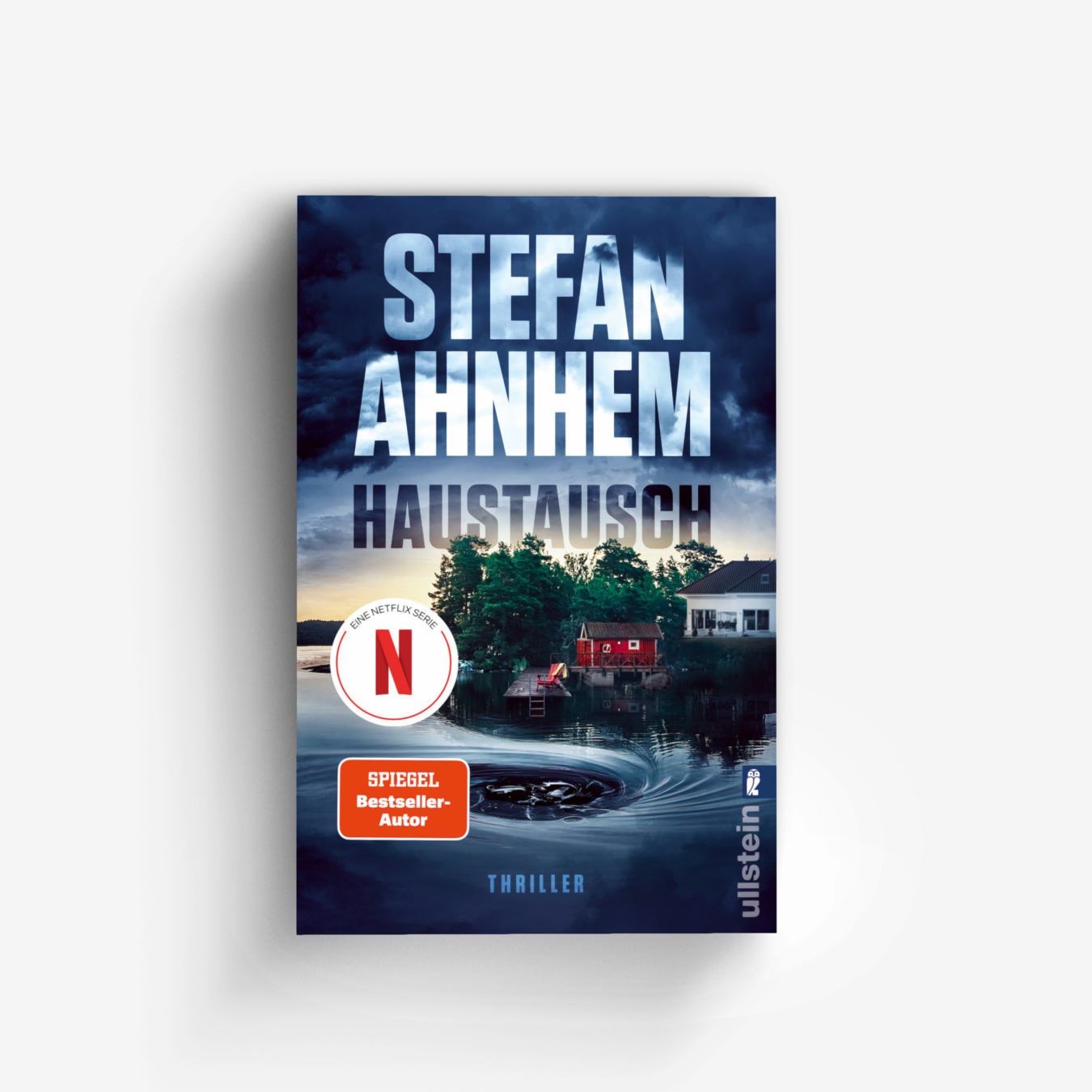 Buchcover von Haustausch