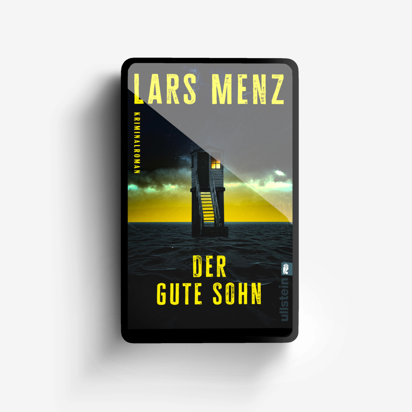 Buchcover von Der gute Sohn