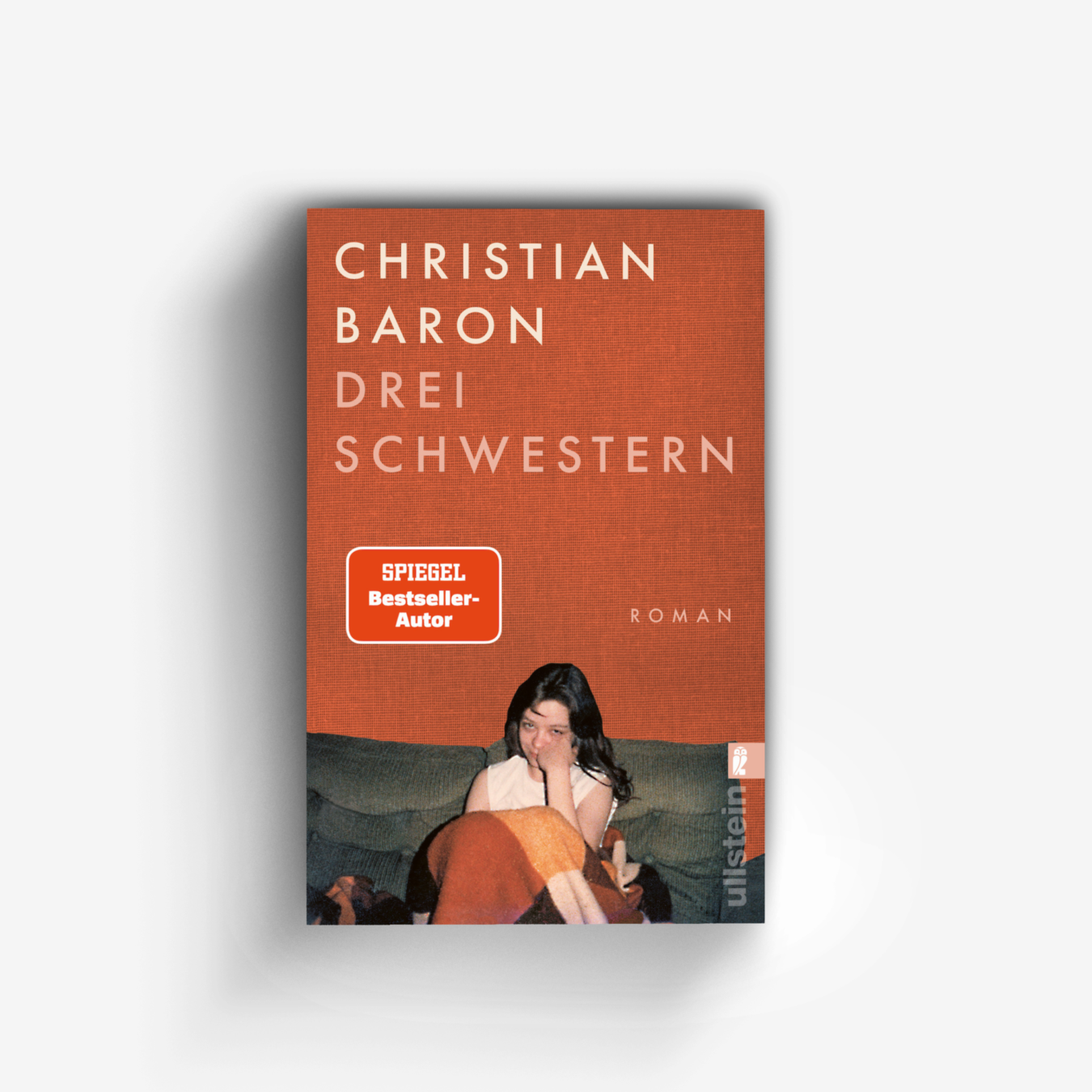Buchcover von Drei Schwestern
