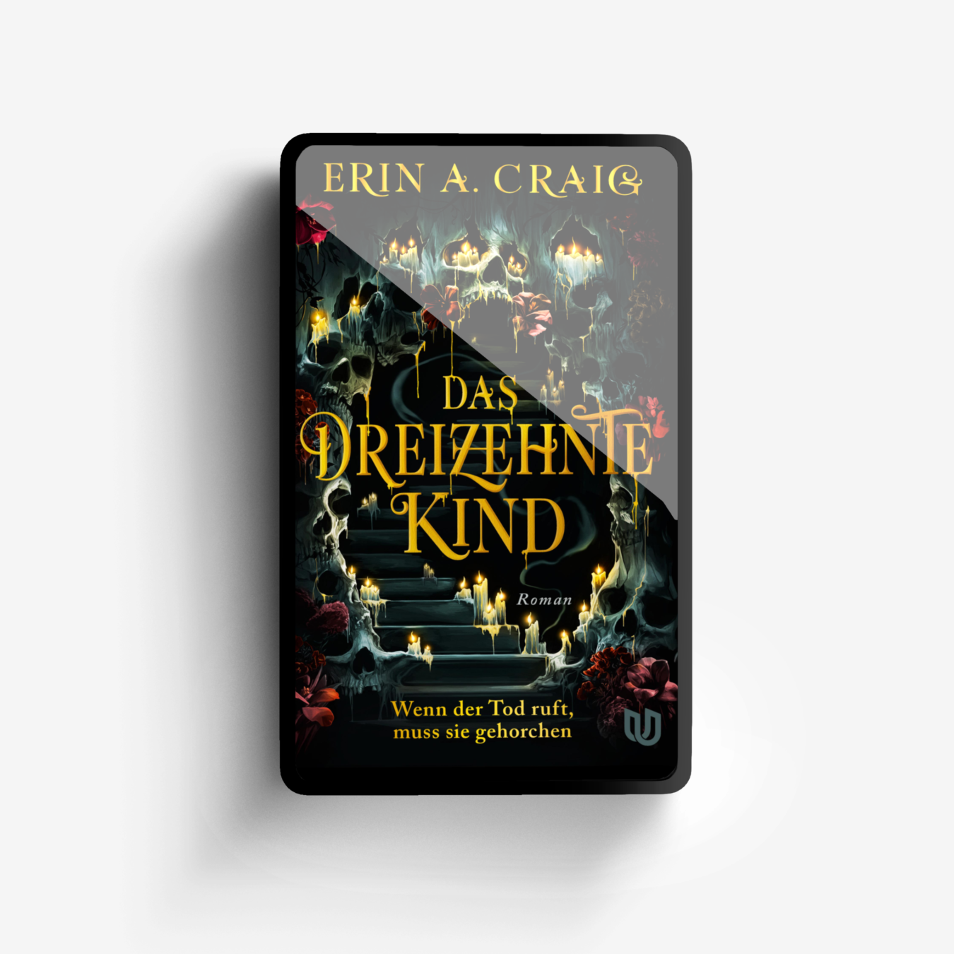 Buchcover von Das Dreizehnte Kind