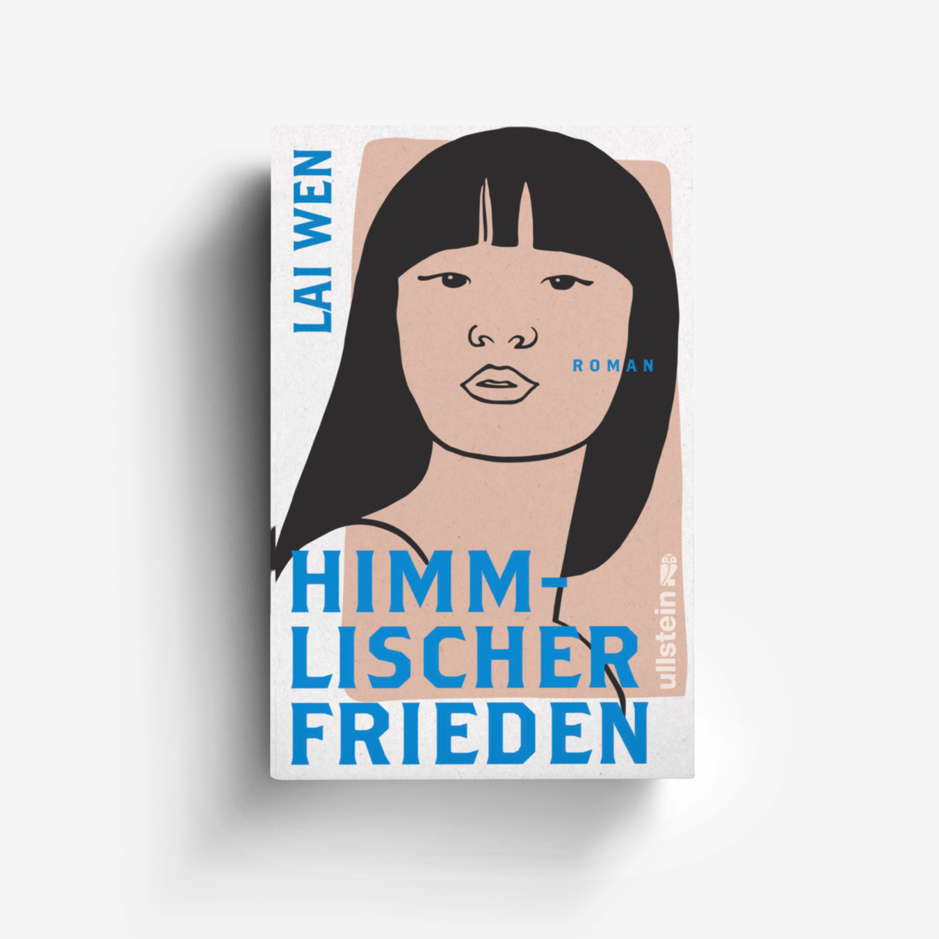 Buchcover von Himmlischer Frieden