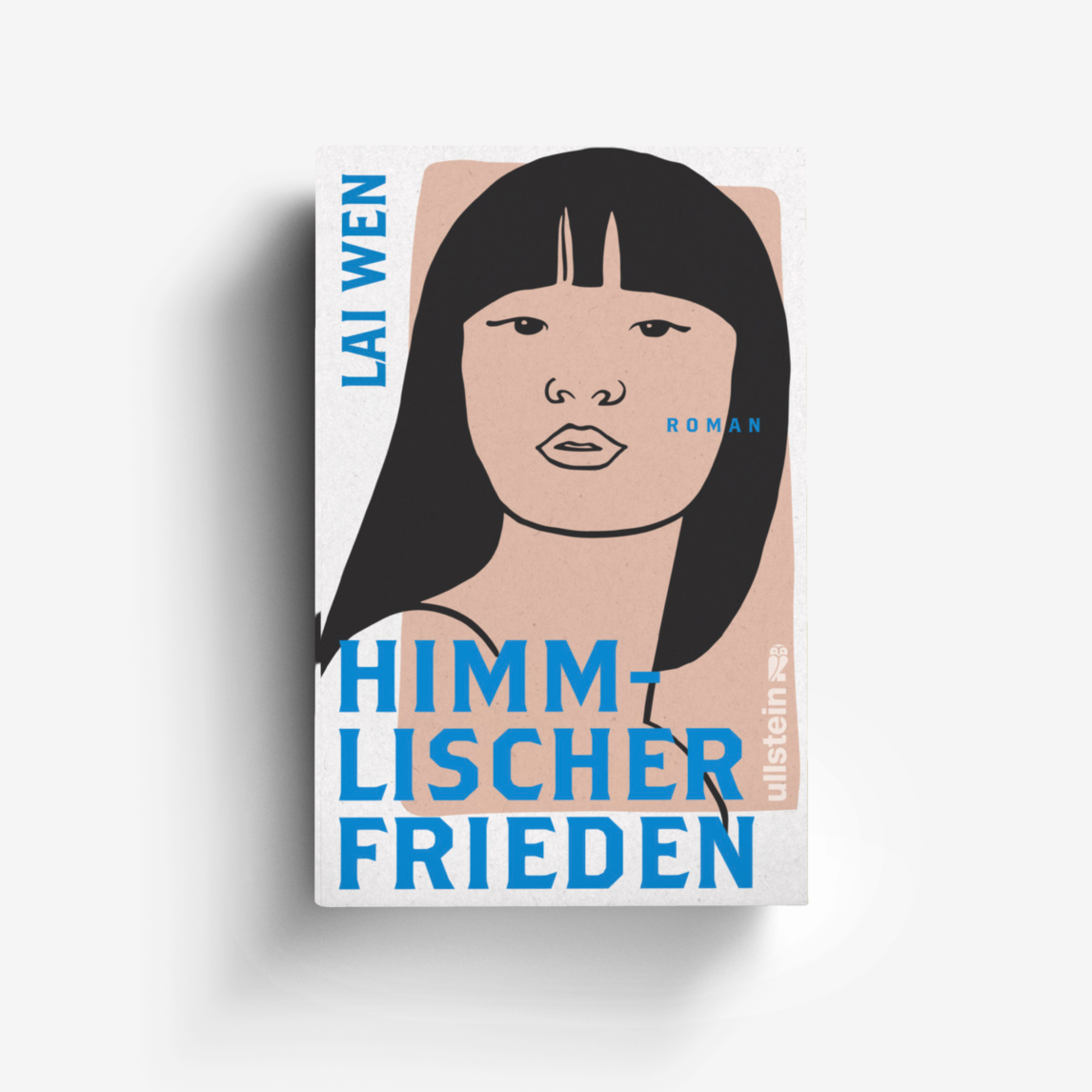 Buchcover von Himmlischer Frieden