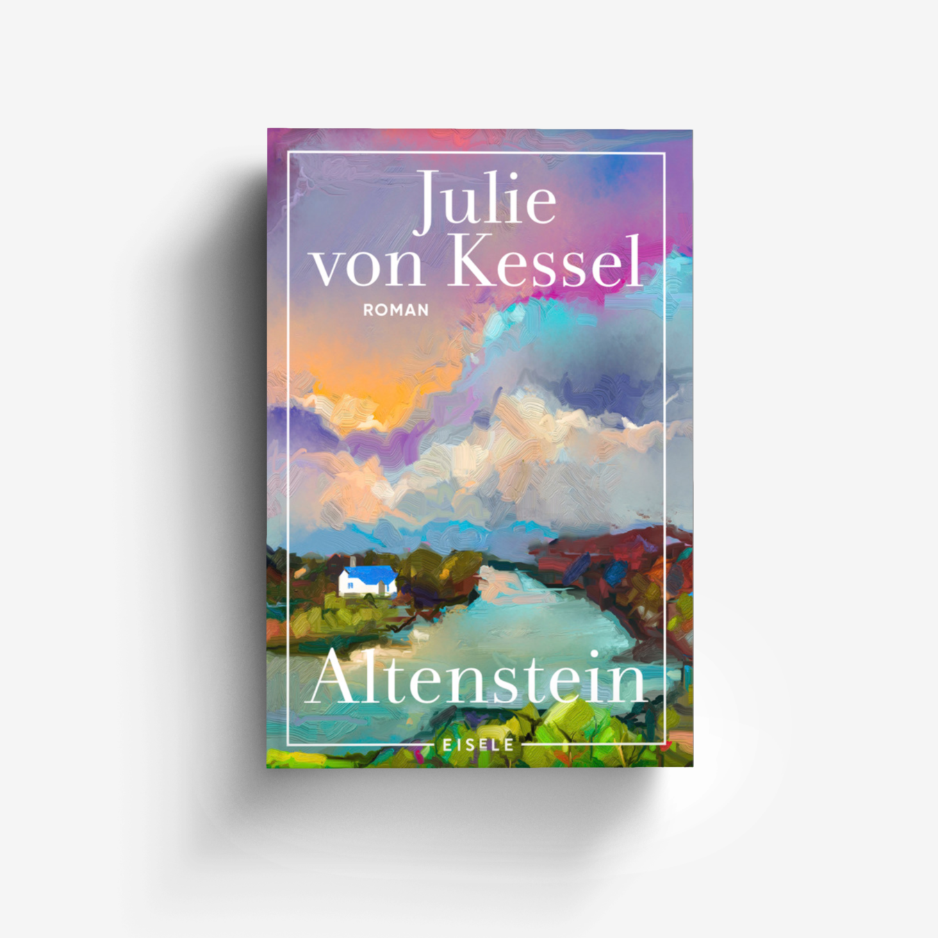 Buchcover von Altenstein