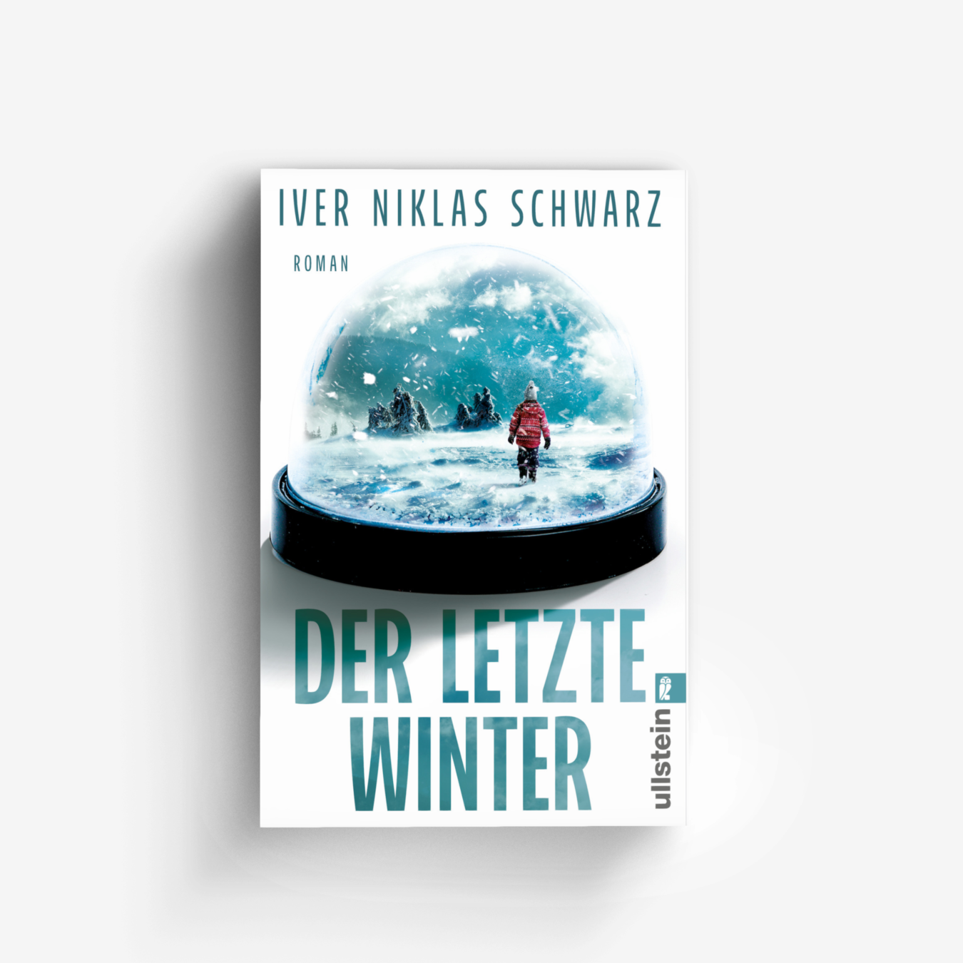 Buchcover von Der letzte Winter