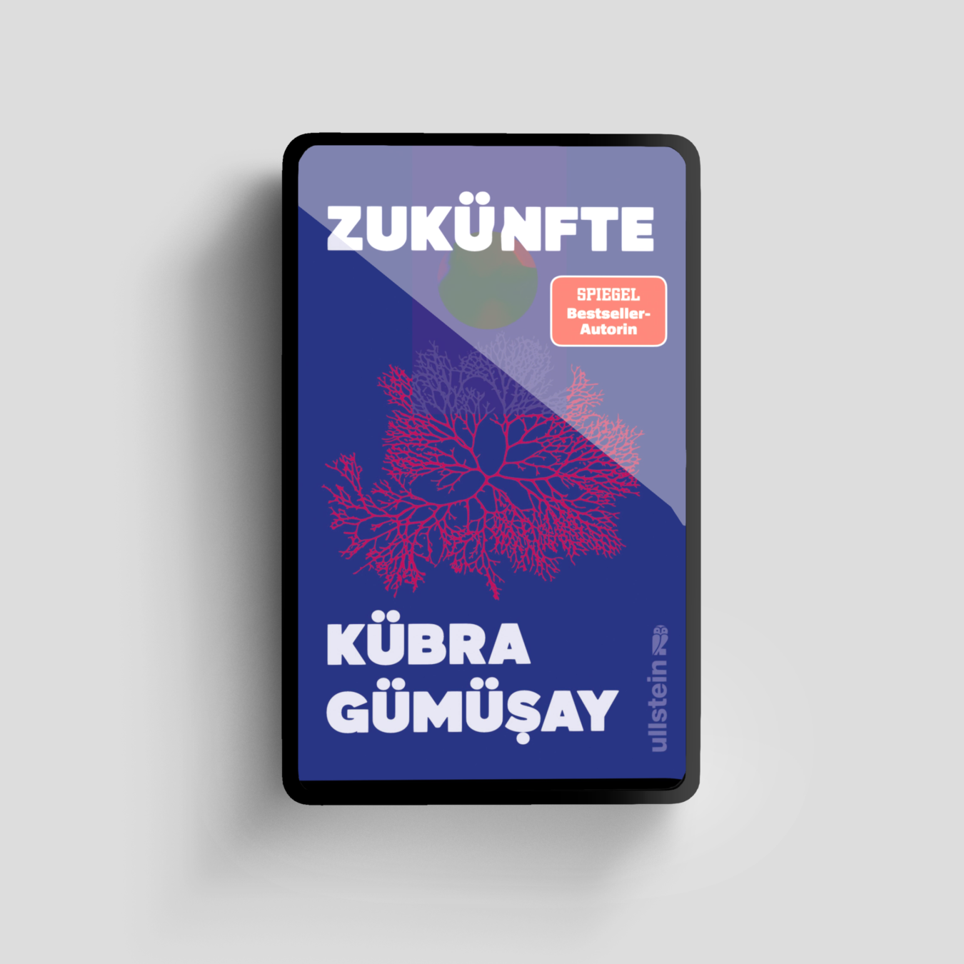Buchcover von Zukünfte