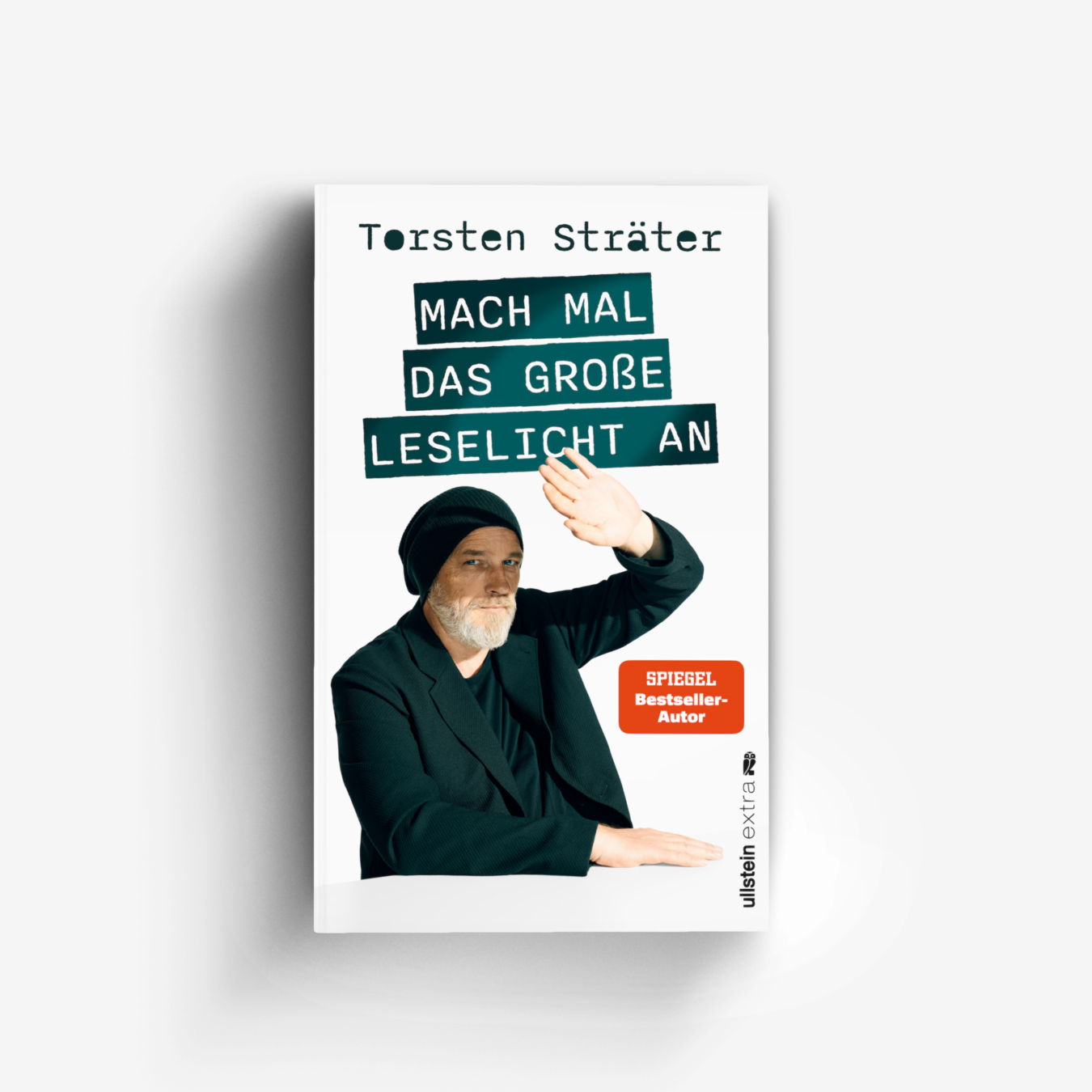 Buchcover von Mach mal das große Leselicht an