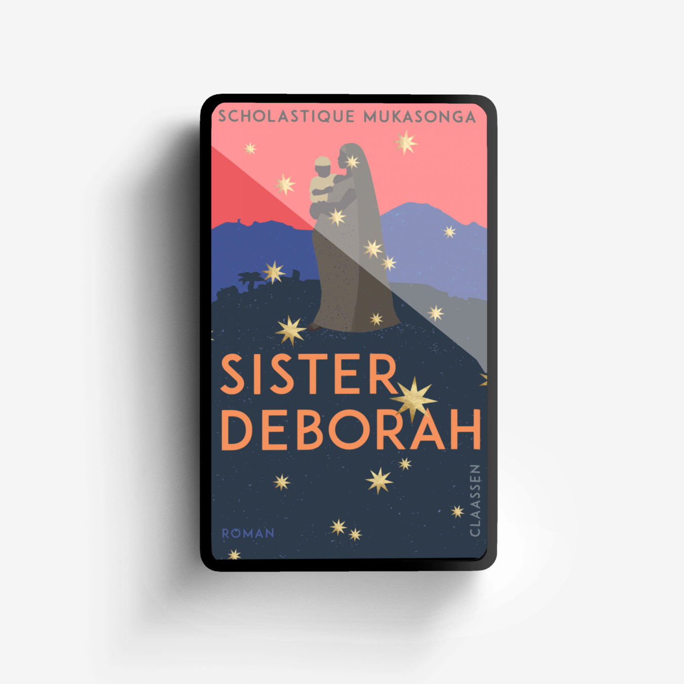Buchcover von Sister Deborah