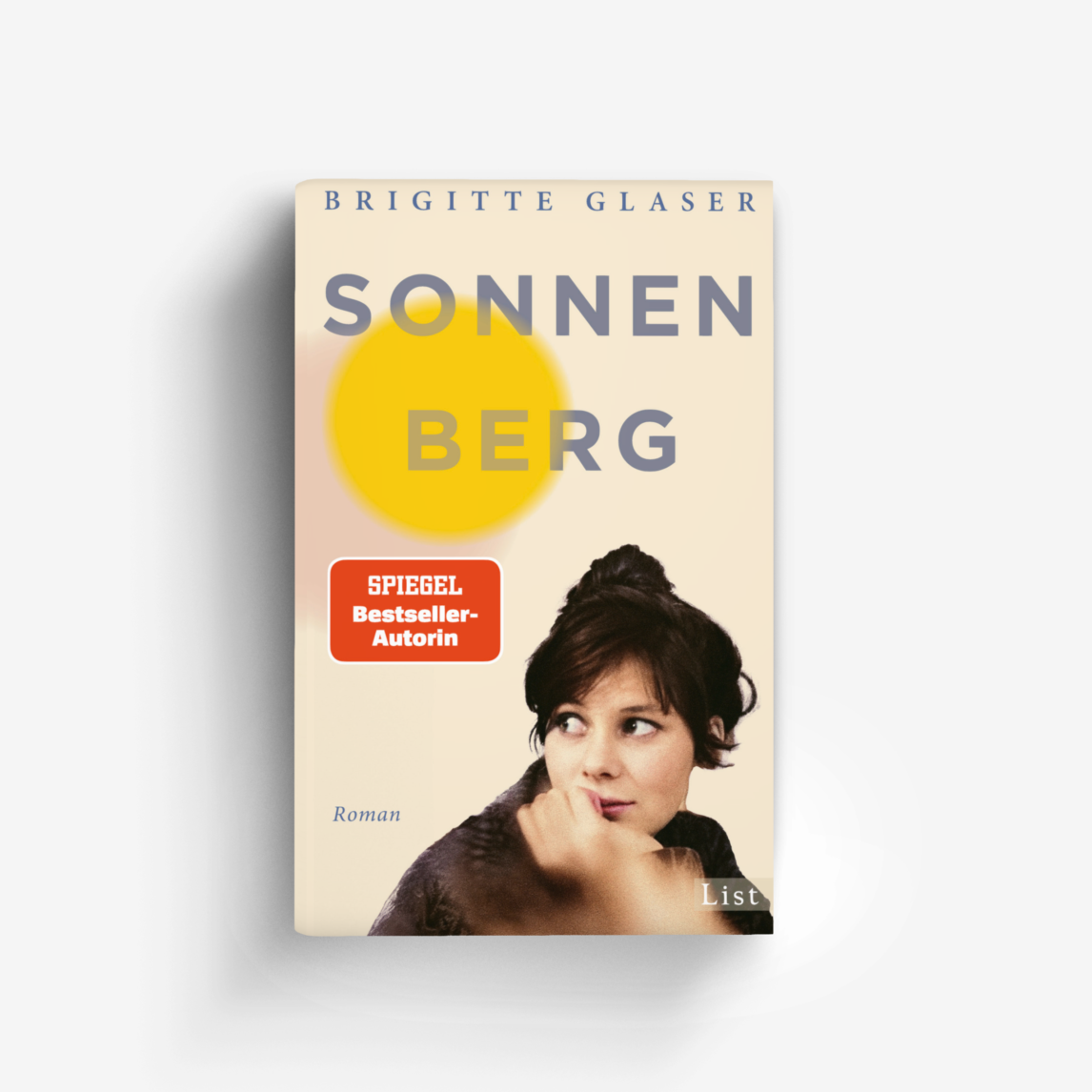 Buchcover von Sonnenberg