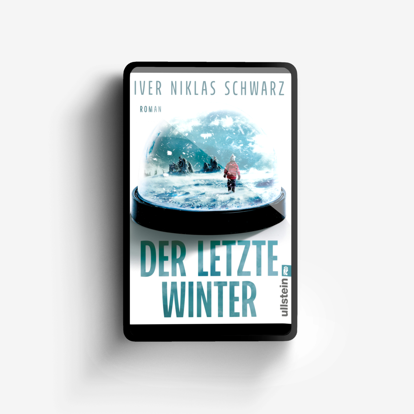 Buchcover von Der letzte Winter