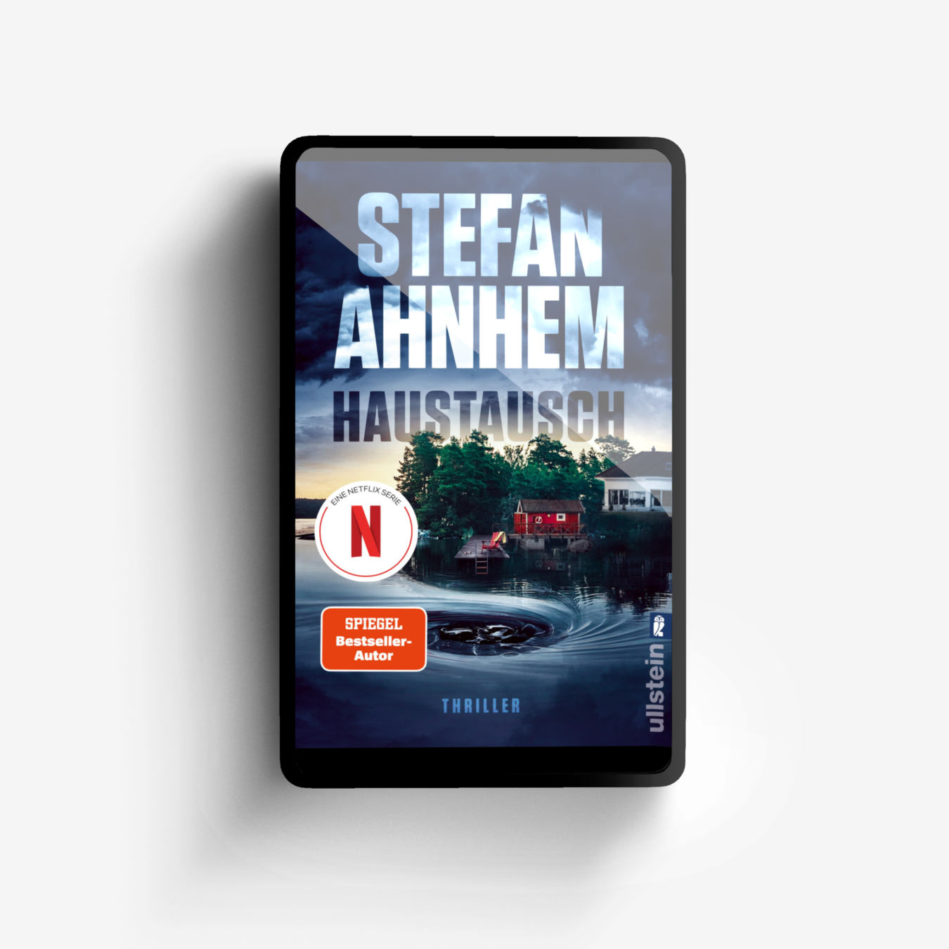 Buchcover von Haustausch