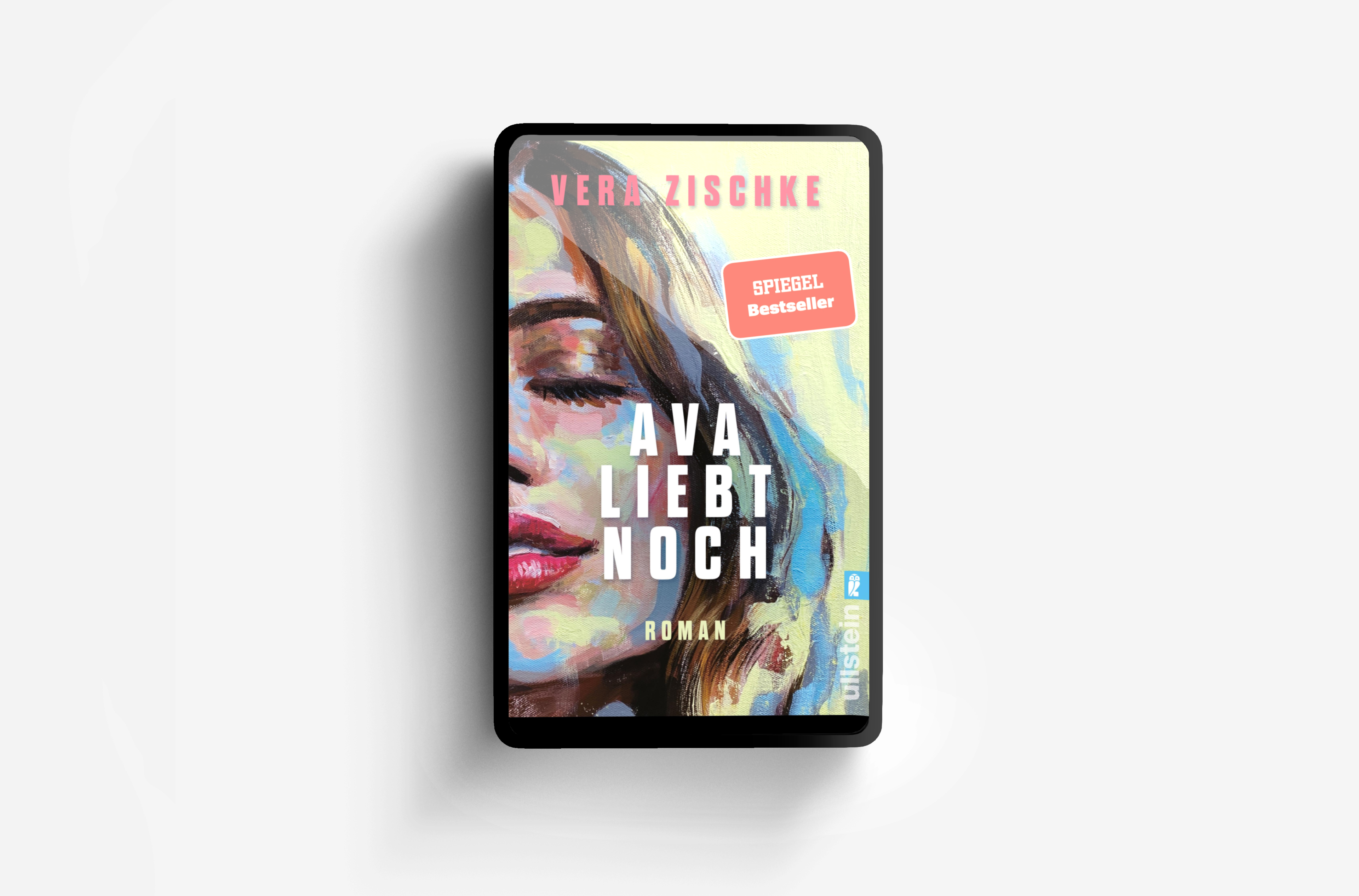 Der Schönste Liebesroman Des Sommers: „Bämm! Und Dann Sah Ich Tausend Farben