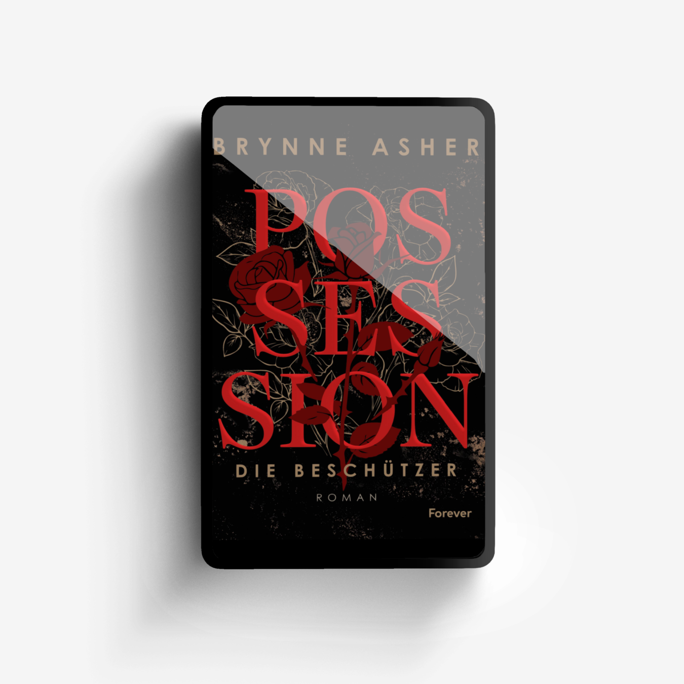Buchcover von Possession