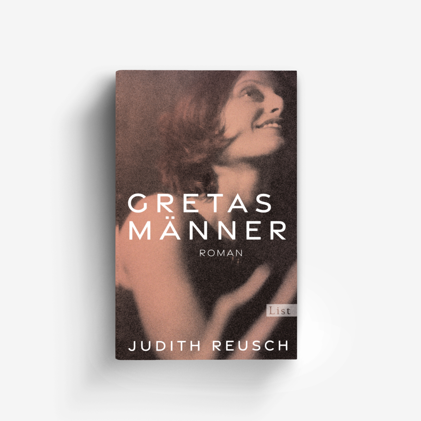 Buchcover von Gretas Männer