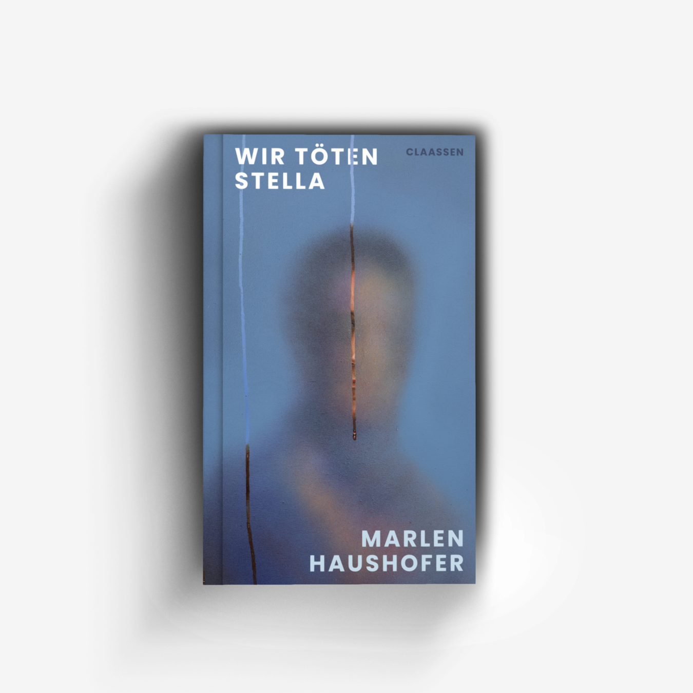 Buchcover von Wir töten Stella