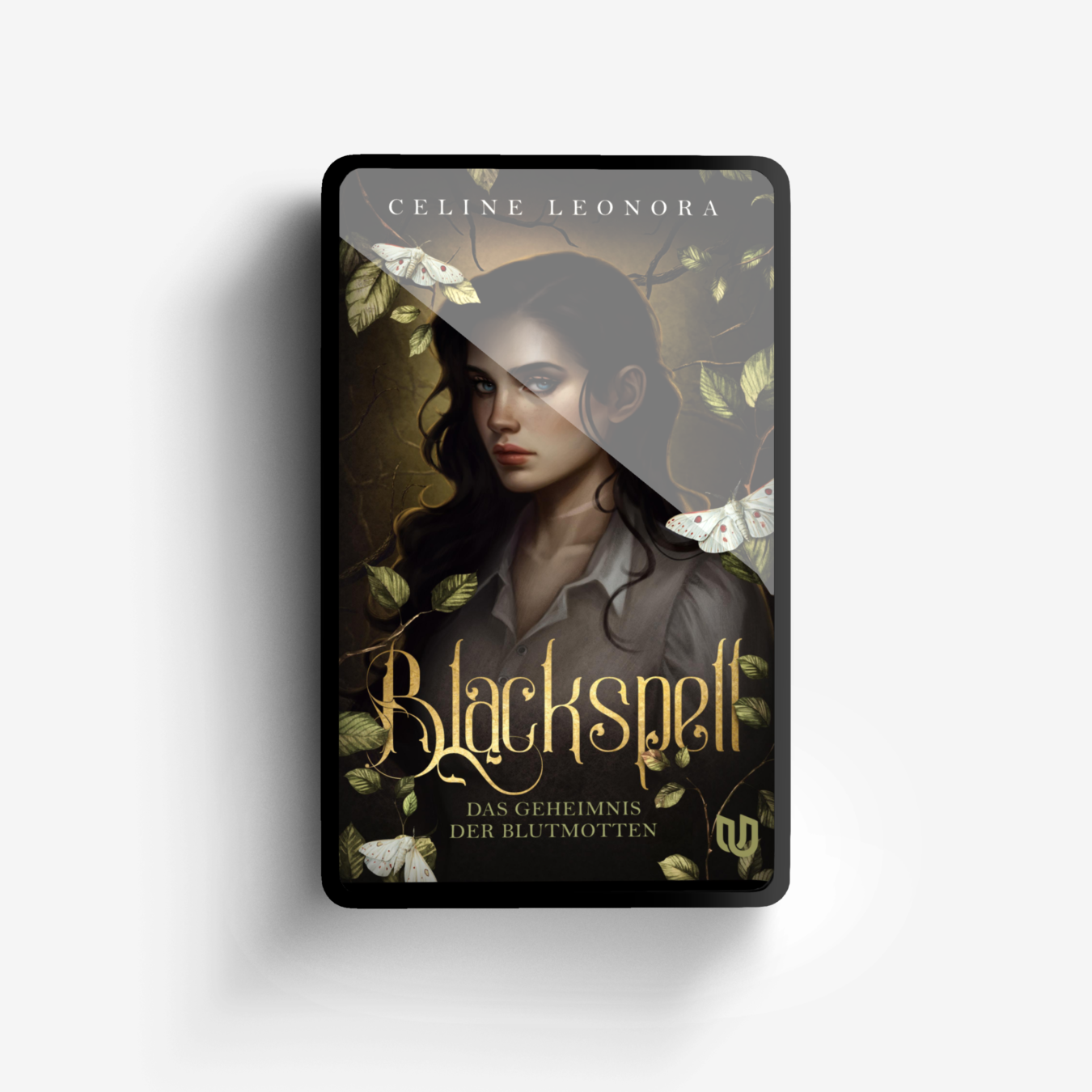 Buchcover von Blackspell