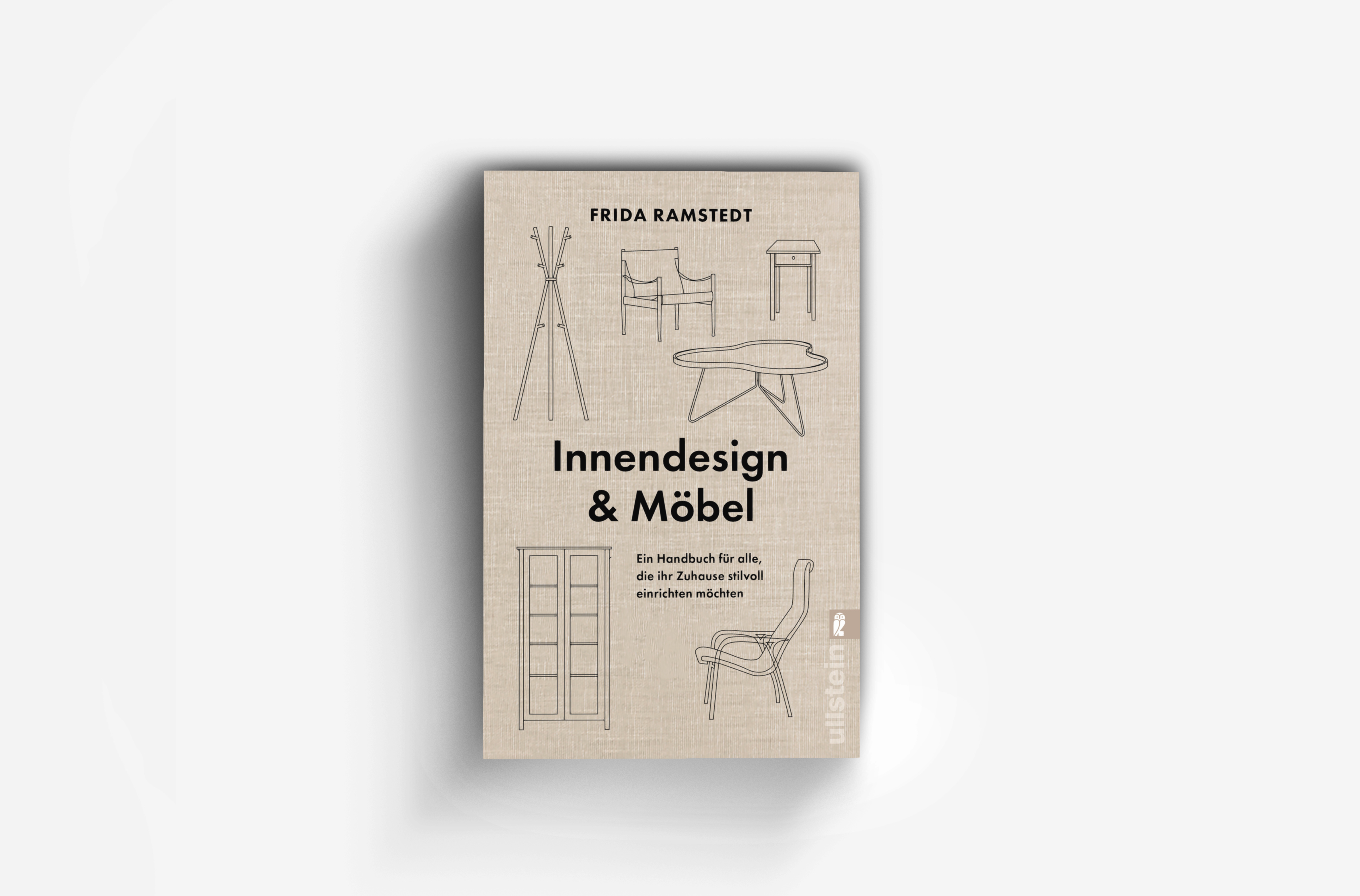 Das Möbel-Handbuch - Hardcover