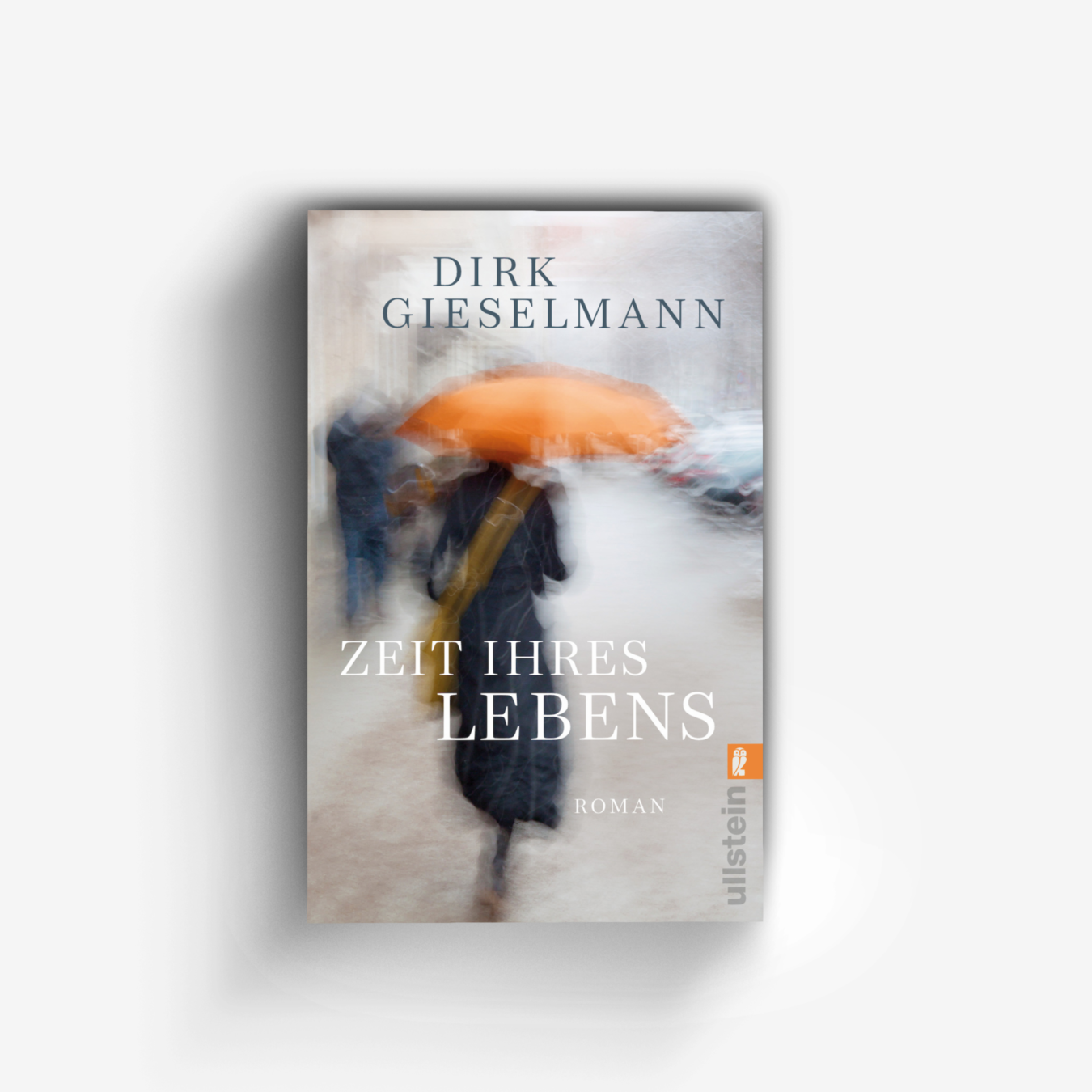 Buchcover von Zeit ihres Lebens