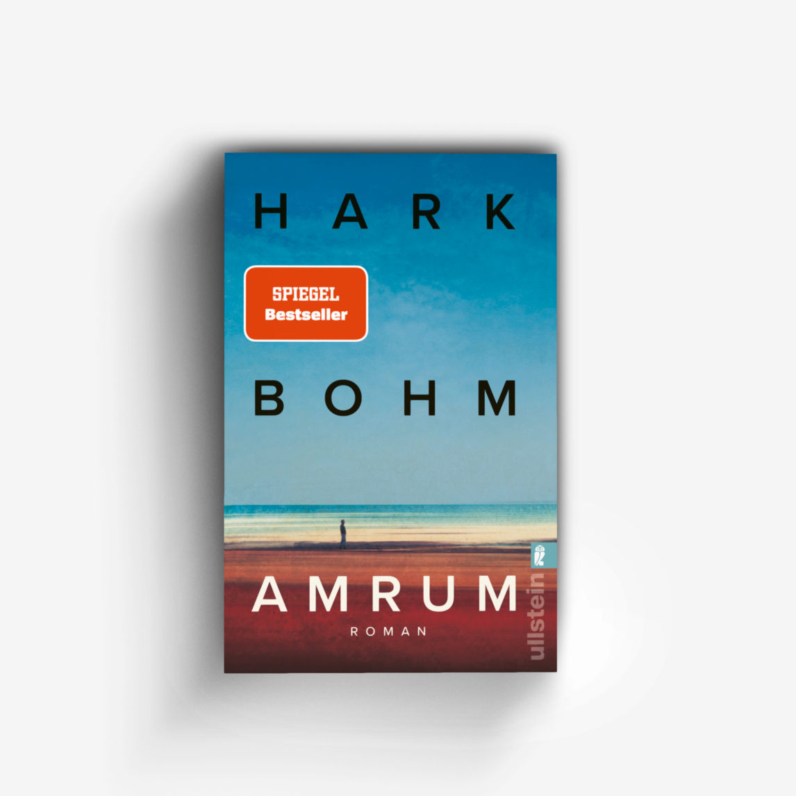 Buchcover von Amrum