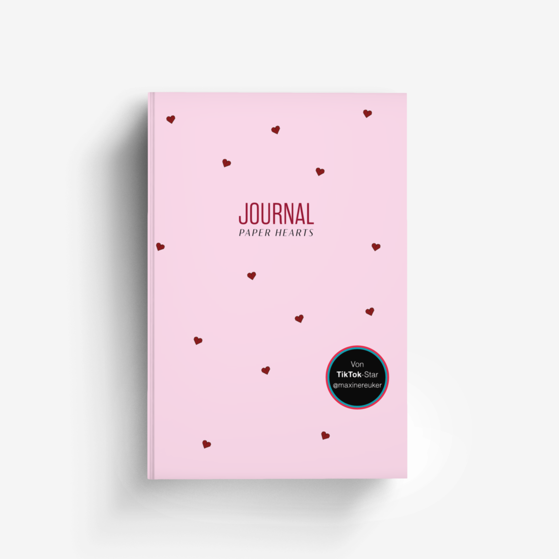 Buchcover von Journal