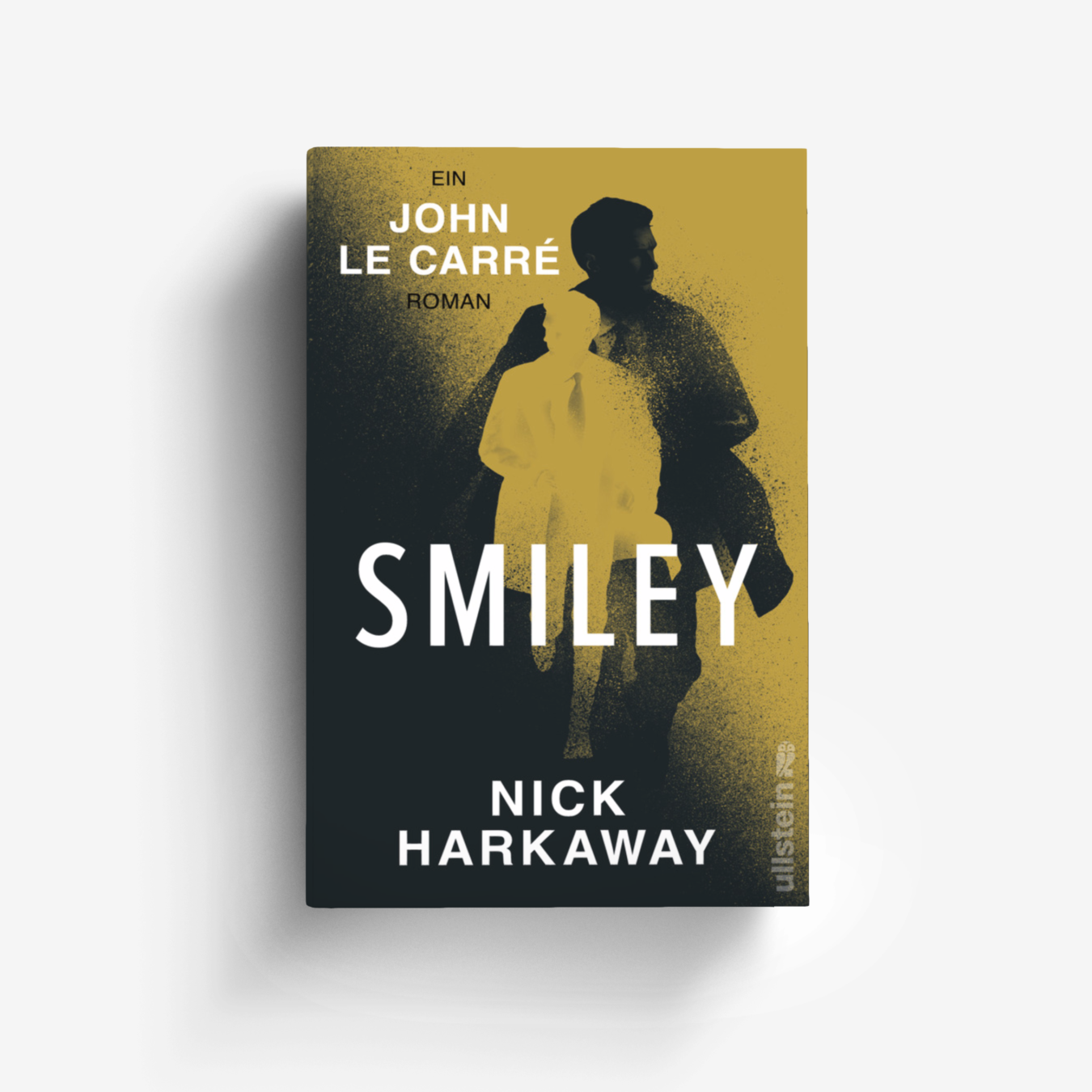 Buchcover von Smiley