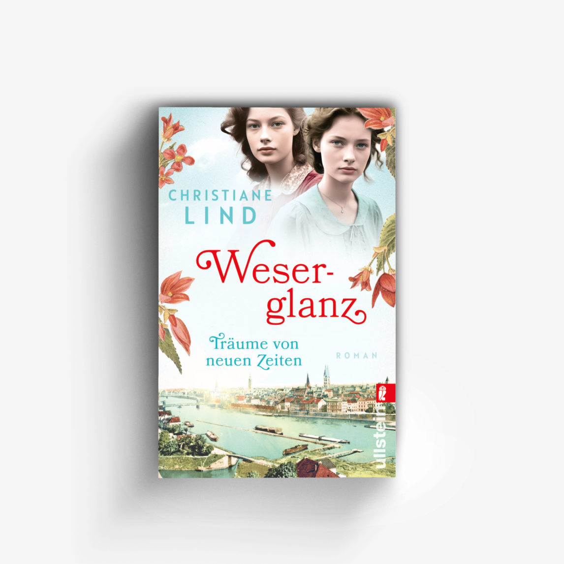 Buchcover von Weserglanz
