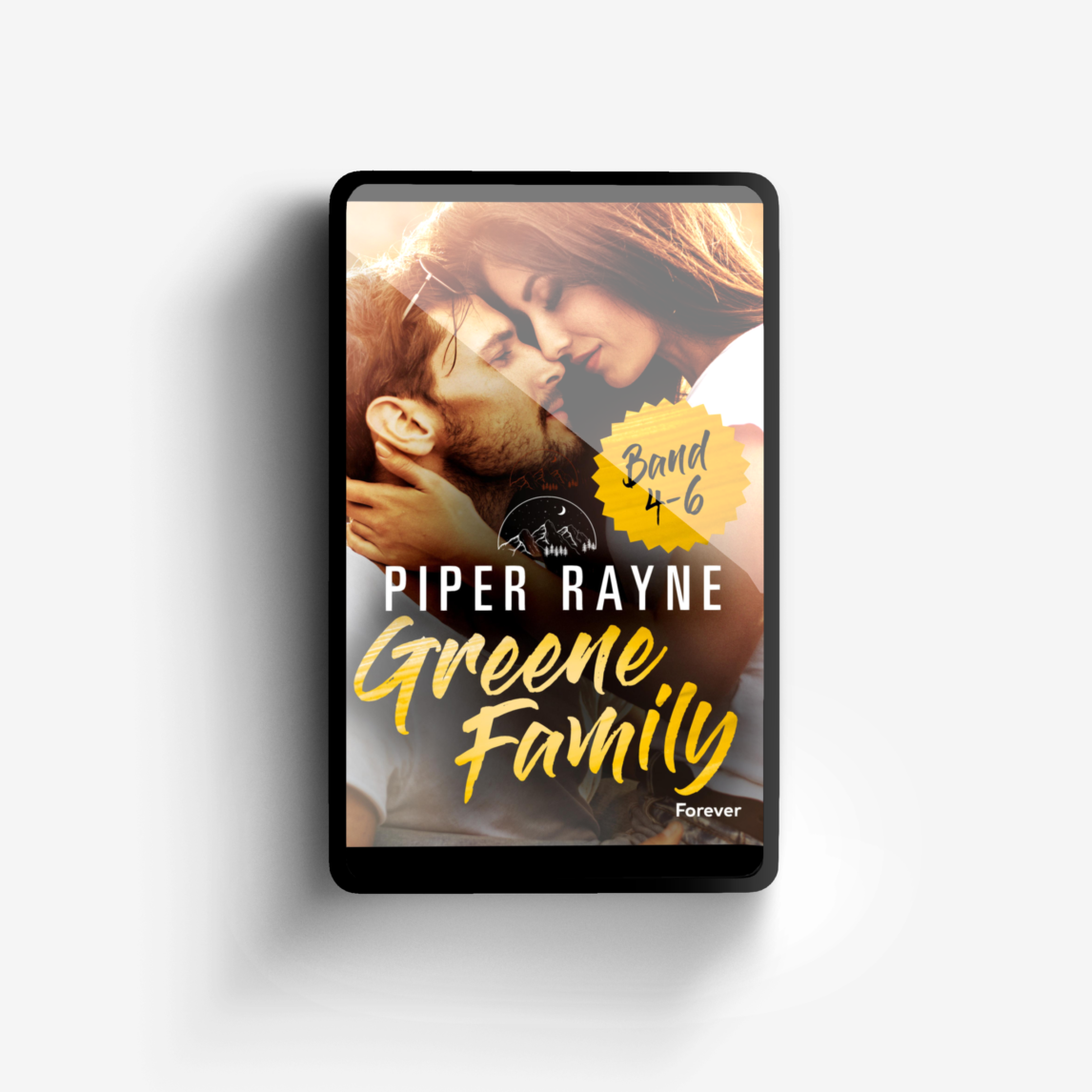 Buchcover von My Sister's Flirty Friend // My Unexpected Surprise // My Sexy Famous Rival