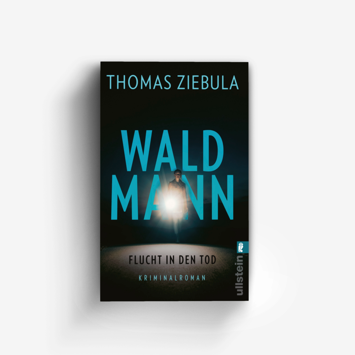 Buchcover von Waldmann