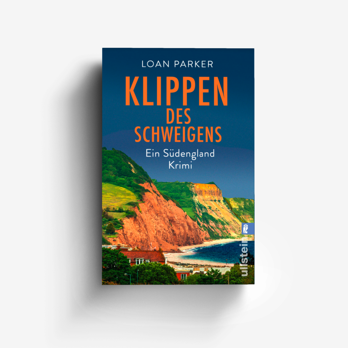 Buchcover von Die Klippen des Schweigens