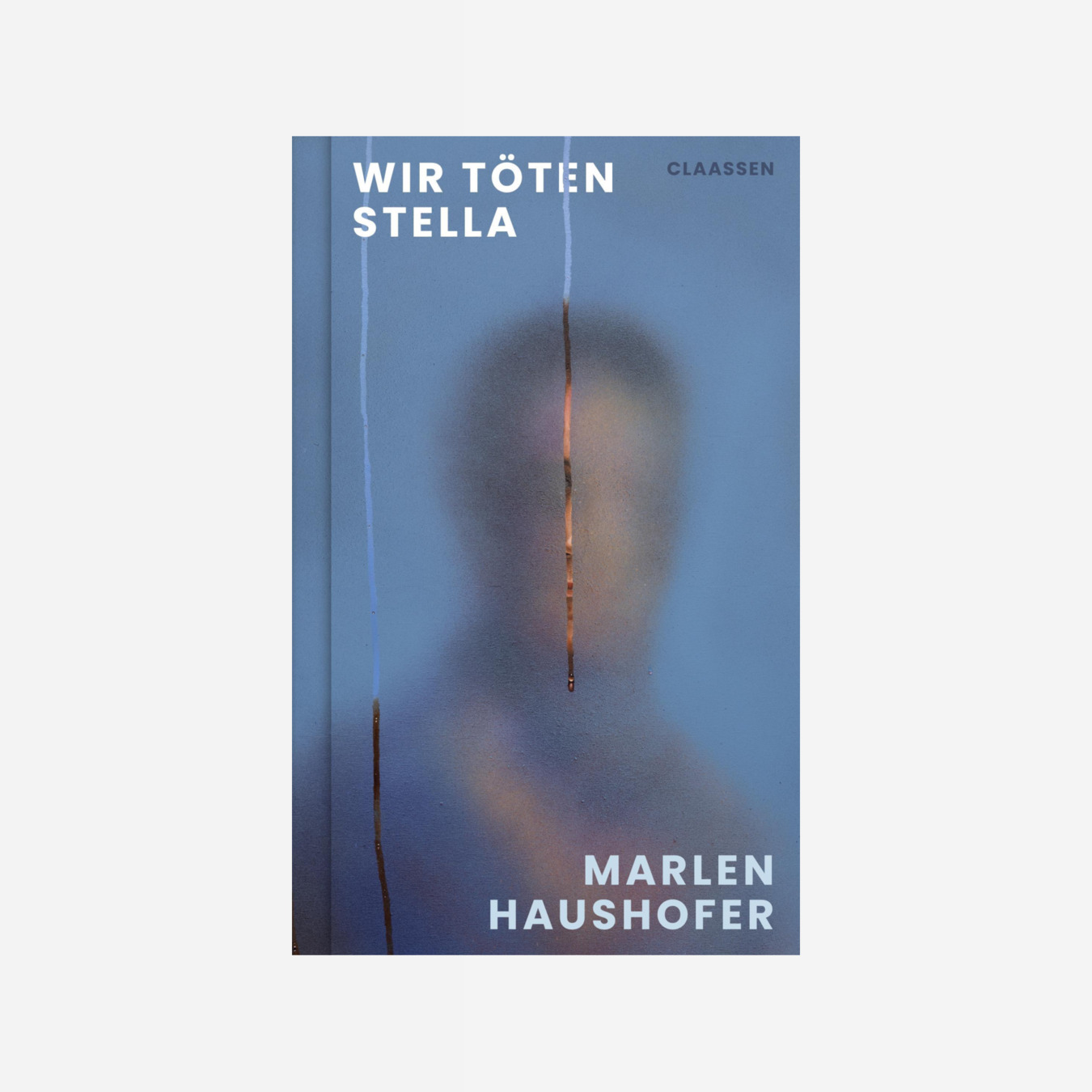 Buchcover von Wir töten Stella