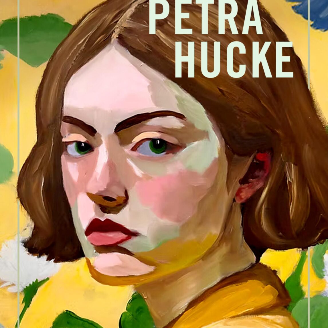 Buchcover von Unterwasserblau