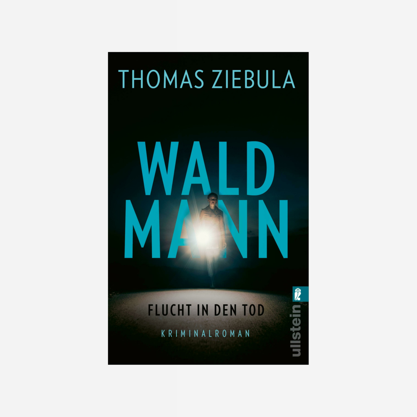 Buchcover von Waldmann